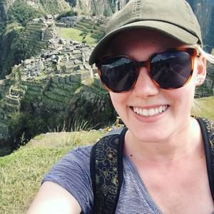 Meet your Posher, Kim